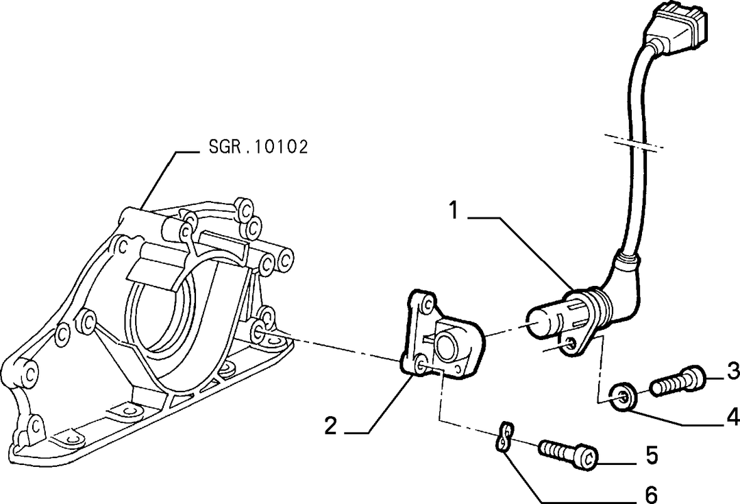 ENGINE START-UP 4