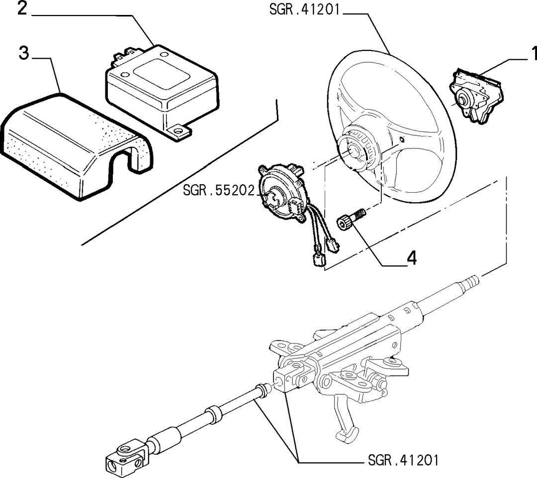 AIR-BAG DEVICES  1