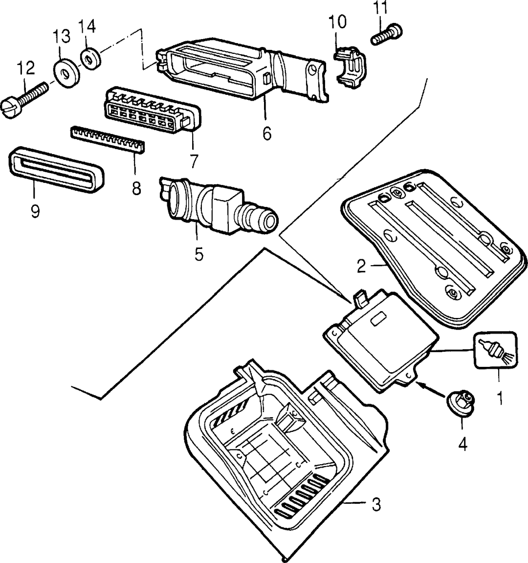 INJECTION SYSTEM 12