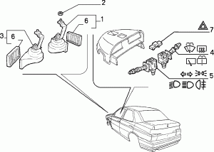 SIGNALLING DEVICES 