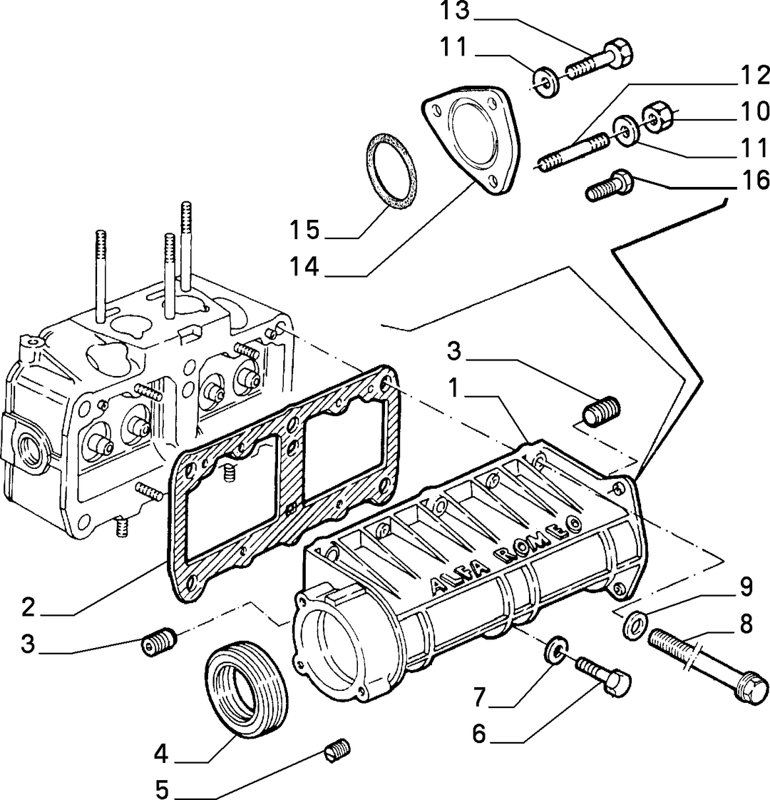 BLOCK AND CYLINDER HEAD 3