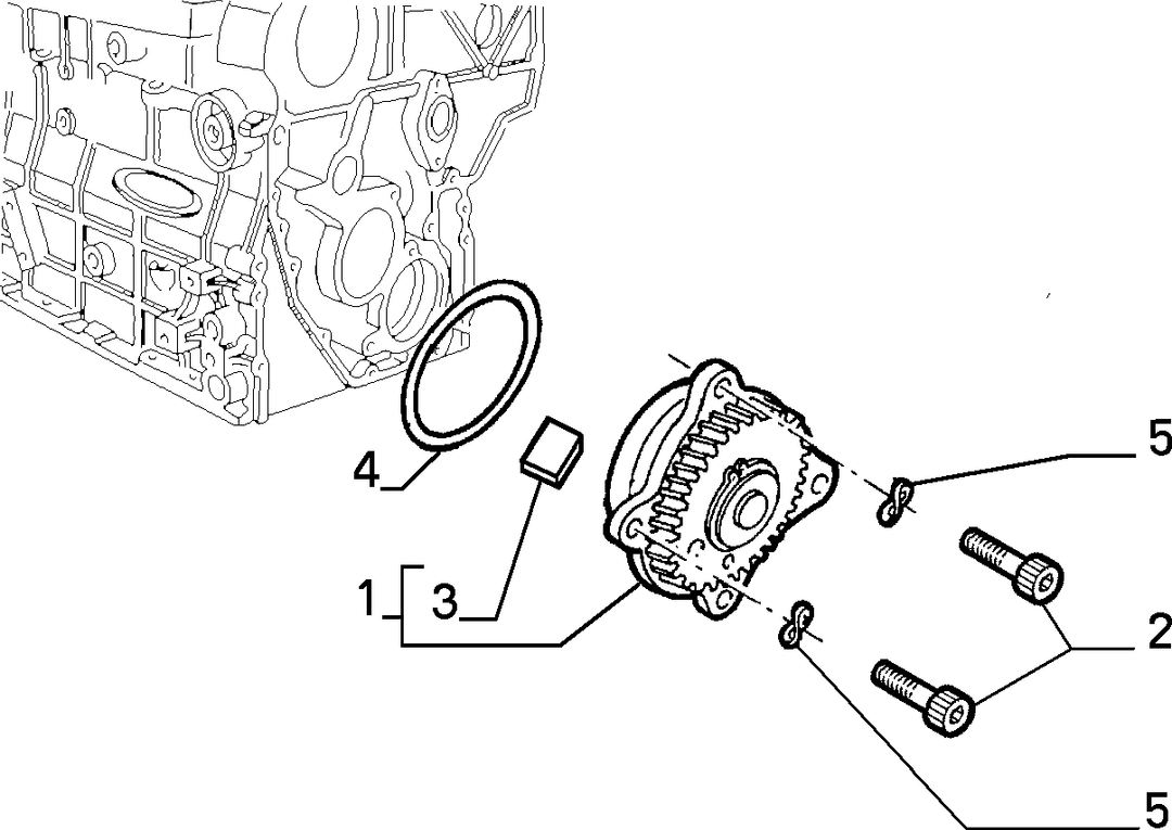 BRAKE VACUUM SYSTEM 2