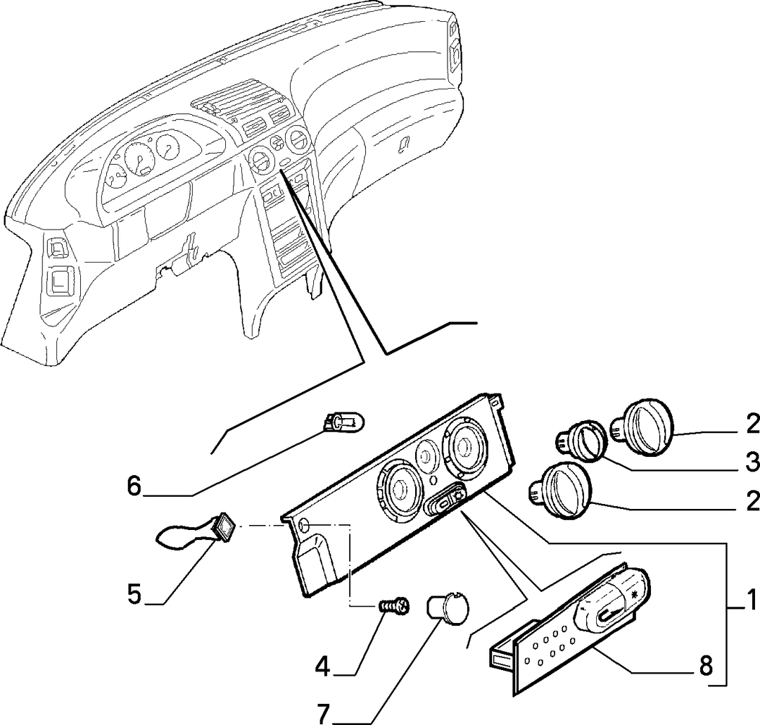 AIR CONDITIONING SYSTEM  5
