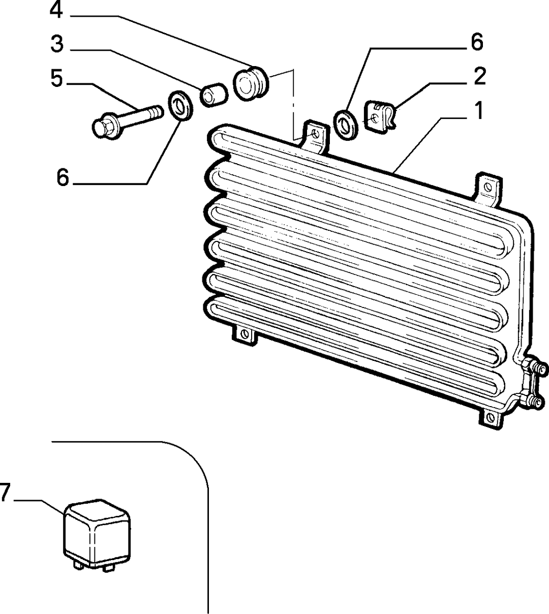 AIR CONDITIONING SYSTEM  2