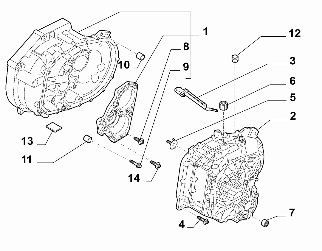 GEARING AND STUD JOINTING 1