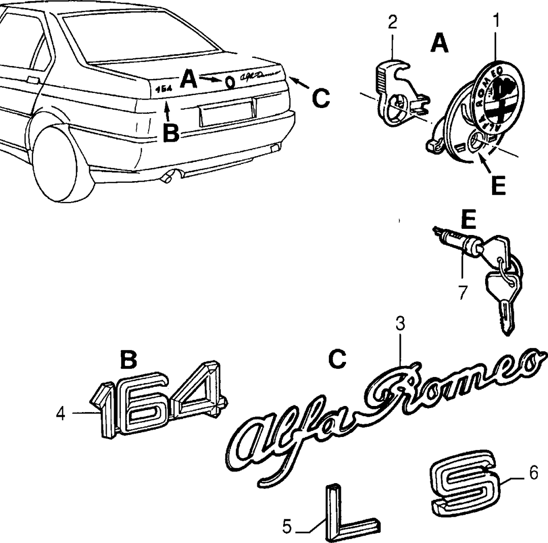 TYPE PLATE 