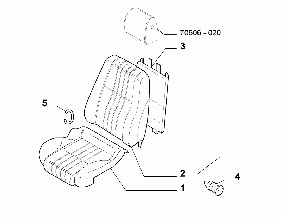 FRONT SEAT COVERS 8