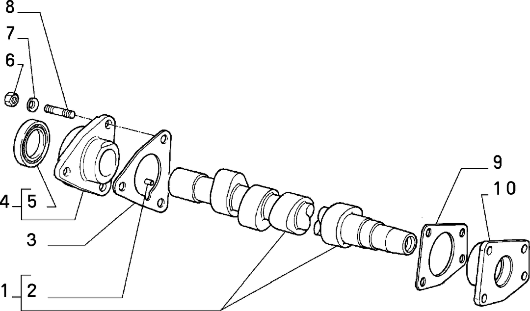 DISTRIBUTION 1