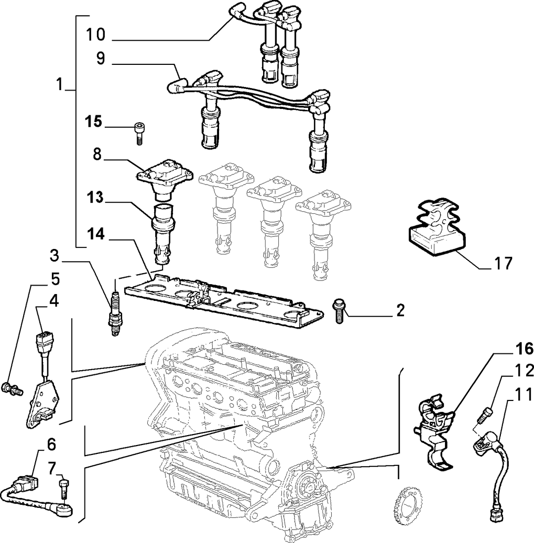 ENGINE START-UP 2