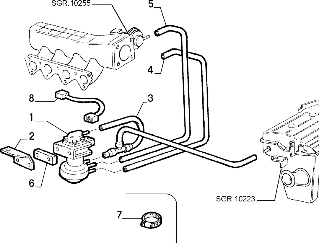 HEAT EXCHANGER AND PIPE 7