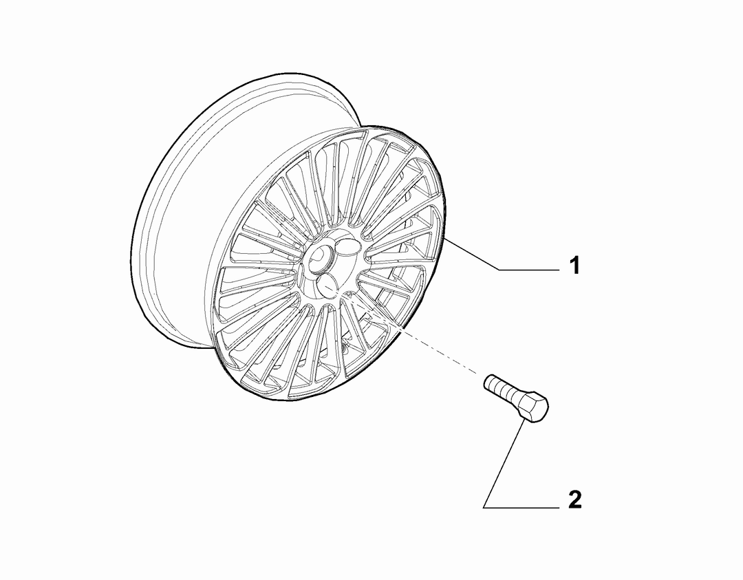 WHEELS 8