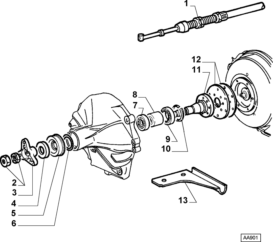 AUTOMATIC TRANSM. 5