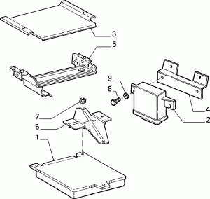 INJECTION SYSTEM