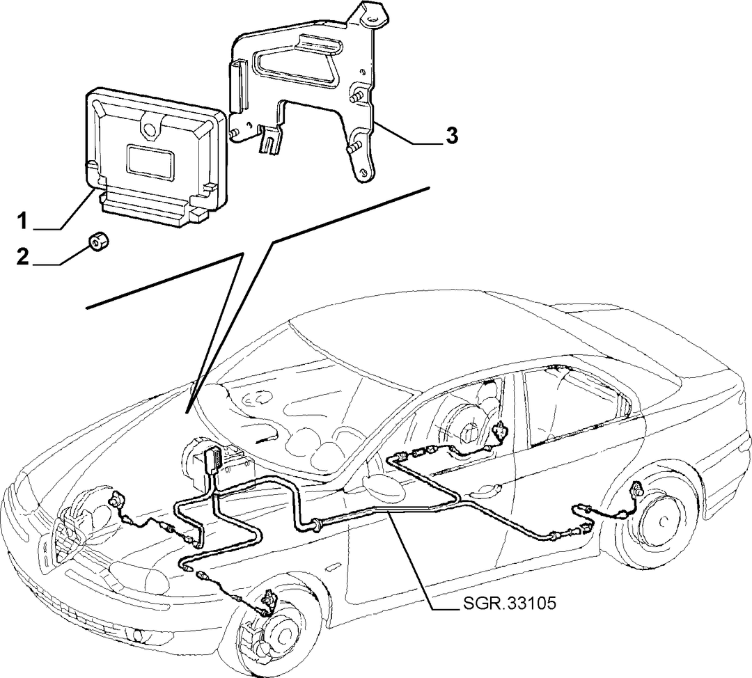TRANSMISSION OUTER CONTROLS 14