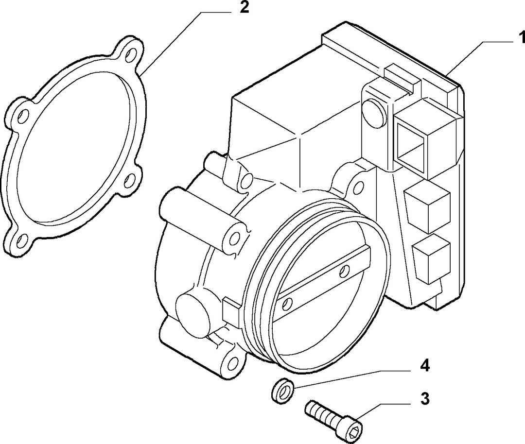 FUEL SUPPLY AND INJECTION 8