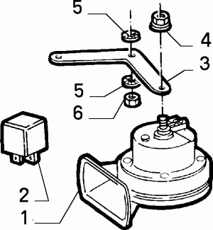 SIGNALLING DEVICES