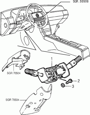 SIGNALLING DEVICES