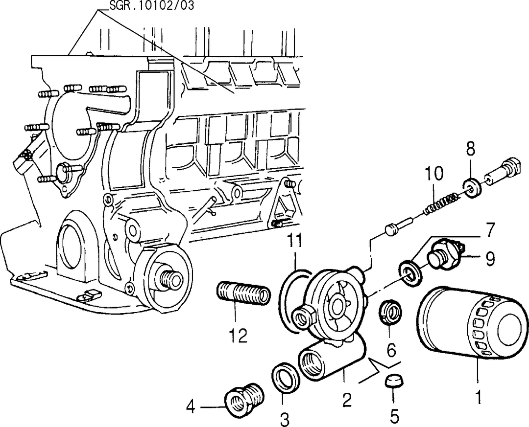 LUBRICATION 15