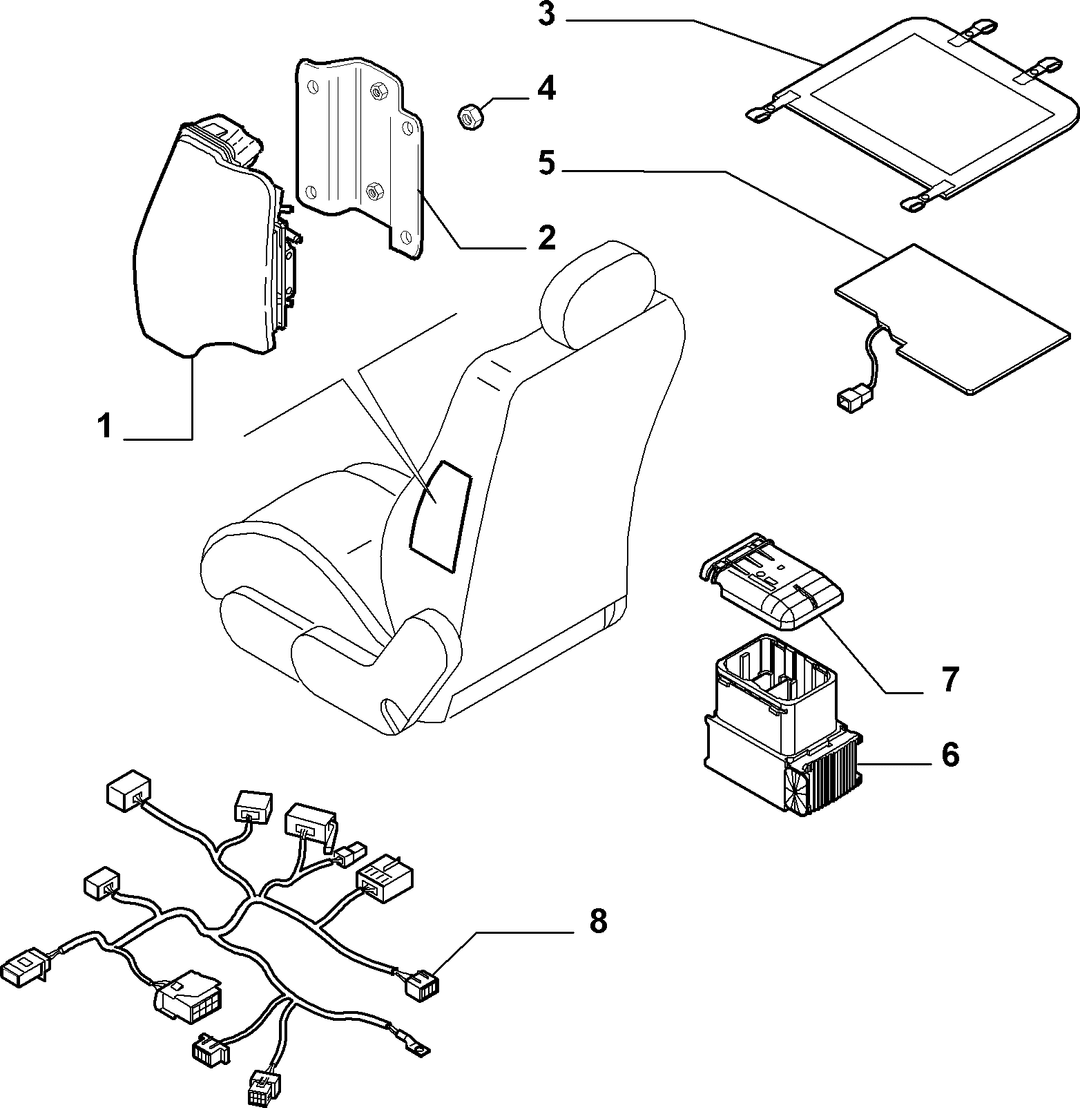 AIR-BAG DEVICES  3