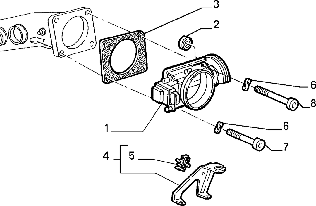 FUEL SUPPLY AND INJECTION 4