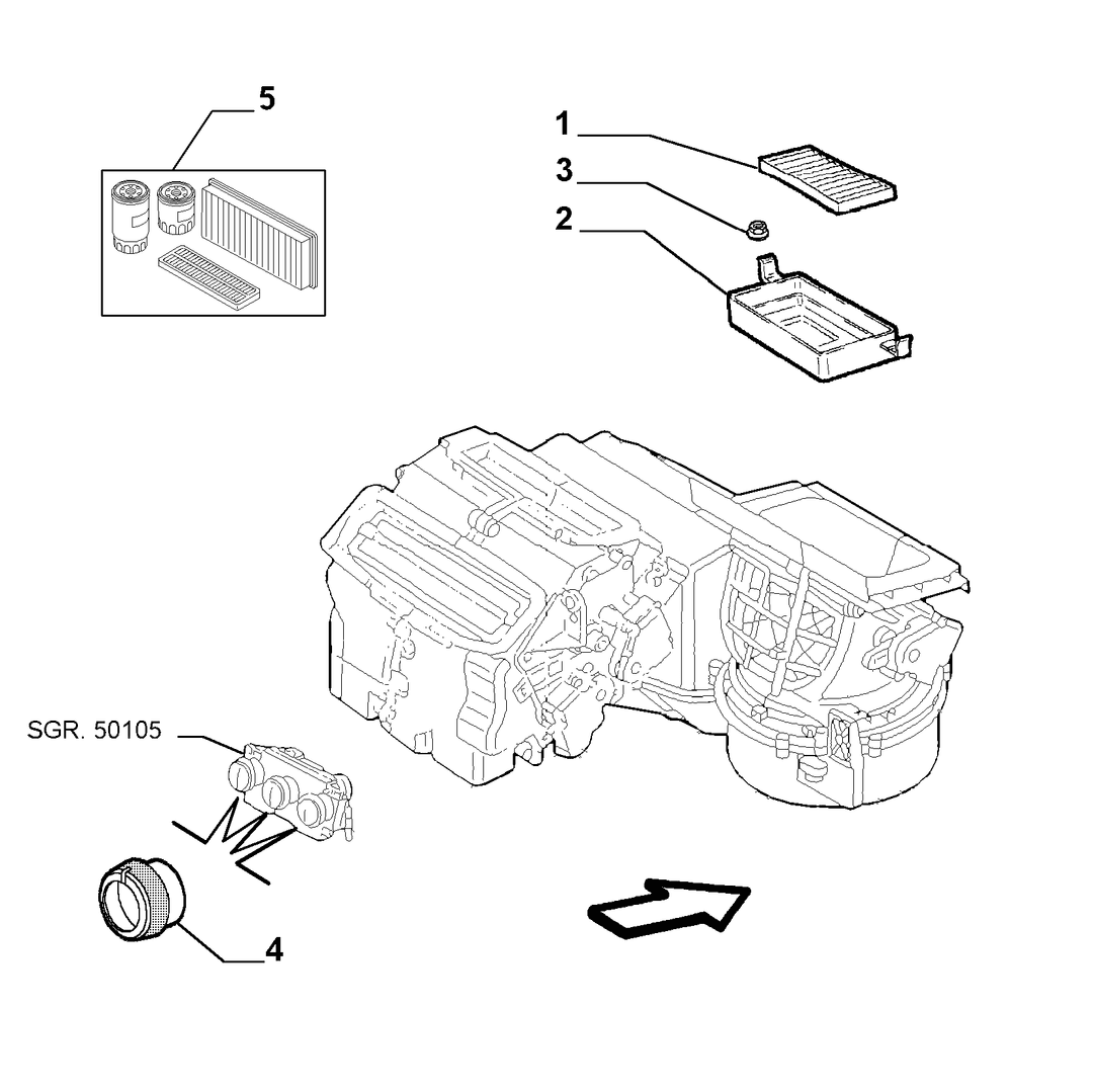 AIR CONDITIONING SYSTEM 11