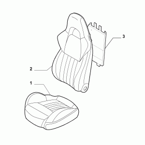 FRONT SEAT COVERS