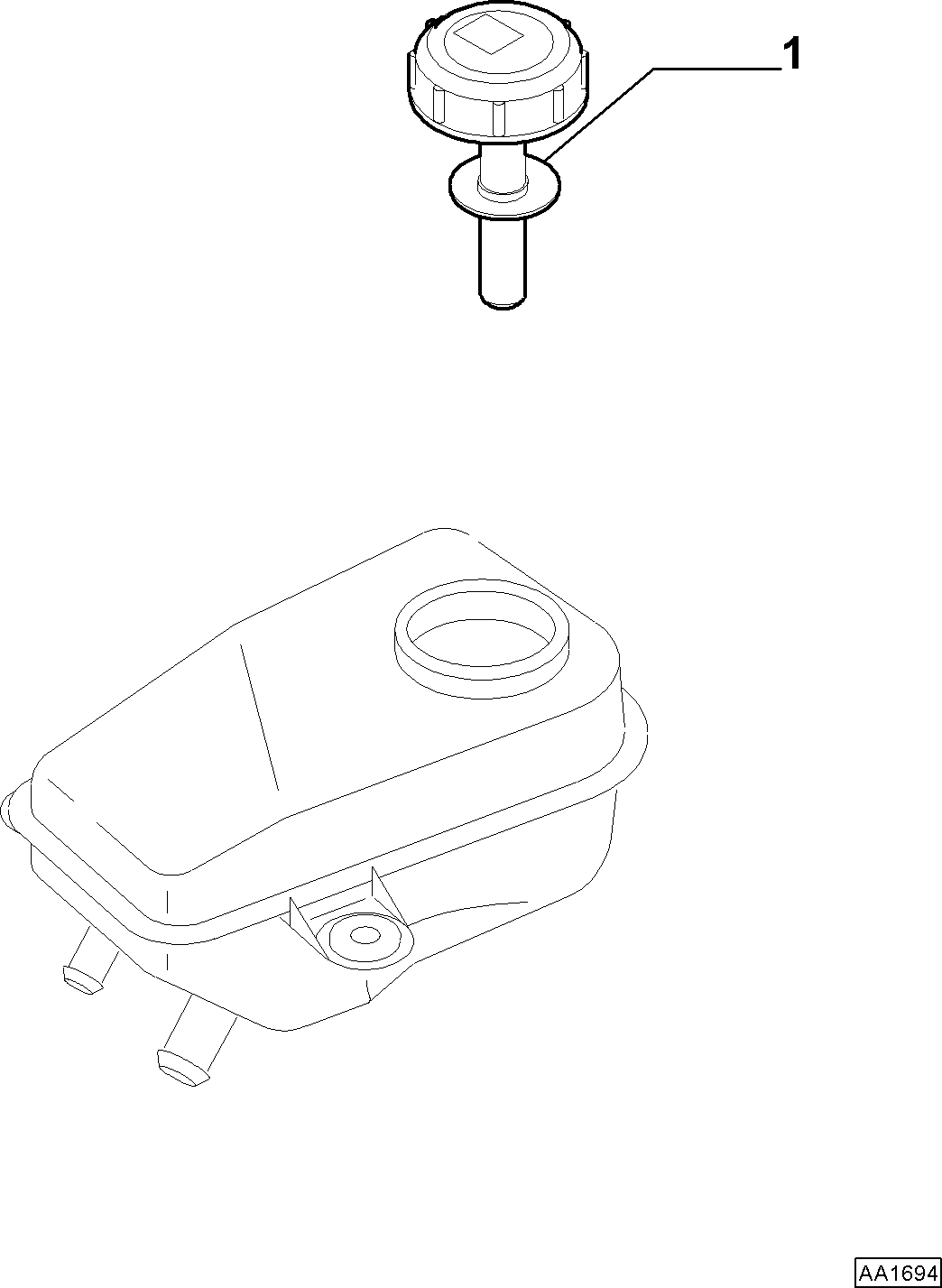 OIL TANK 2