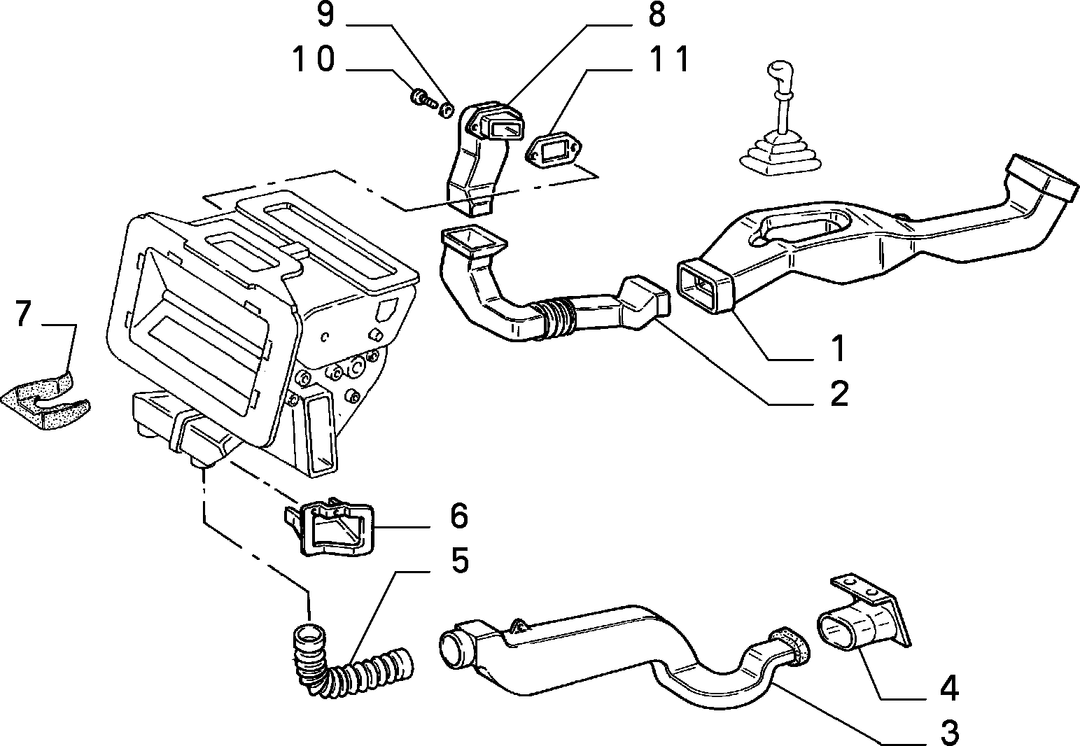 HEAT AND VENTILATION SYSTEM 4