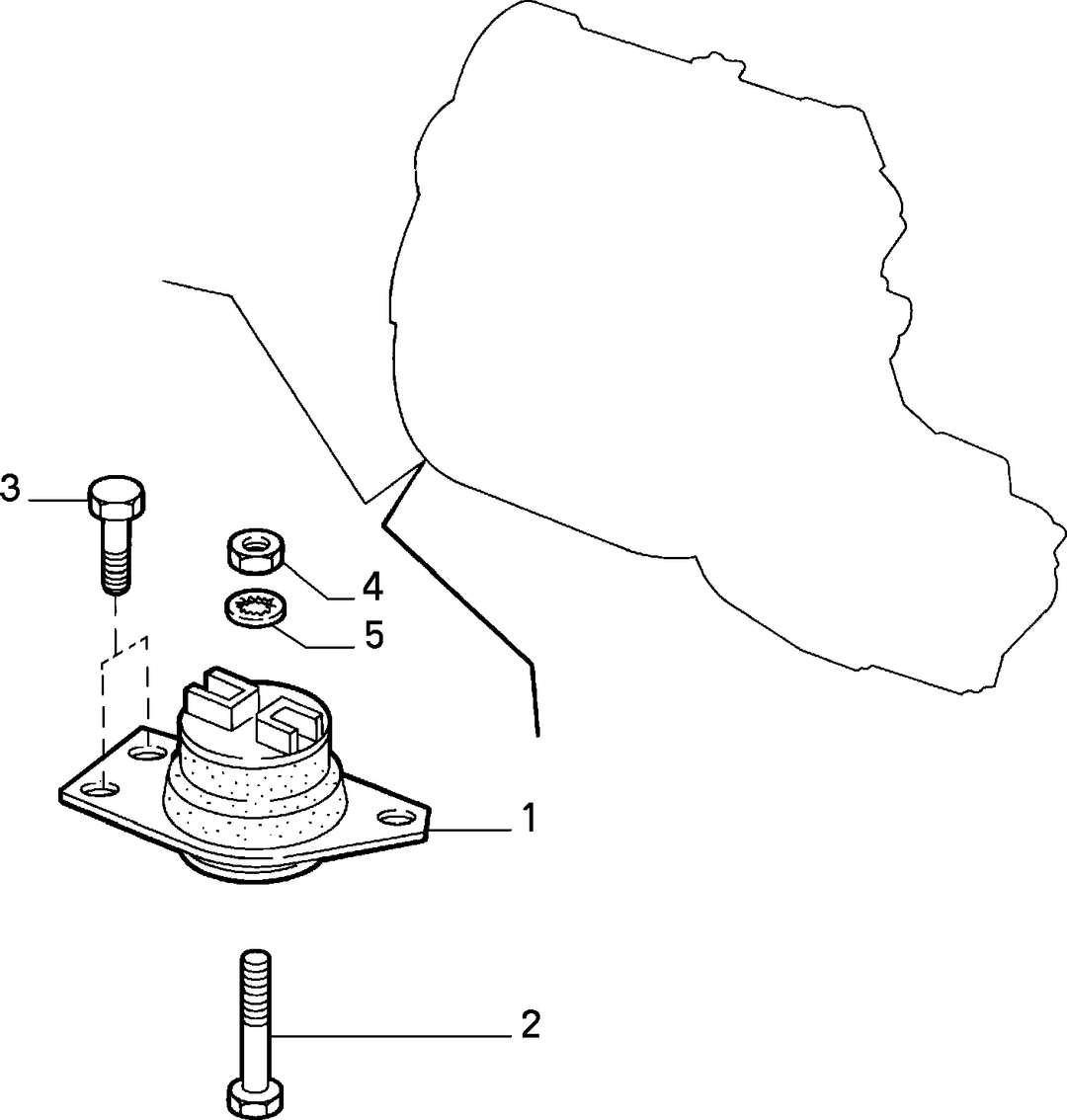 POWER PLANT SUSPENSIONS 6
