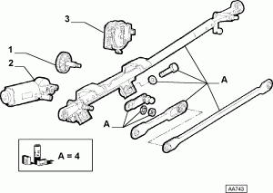 WINDSHIELD WIPER