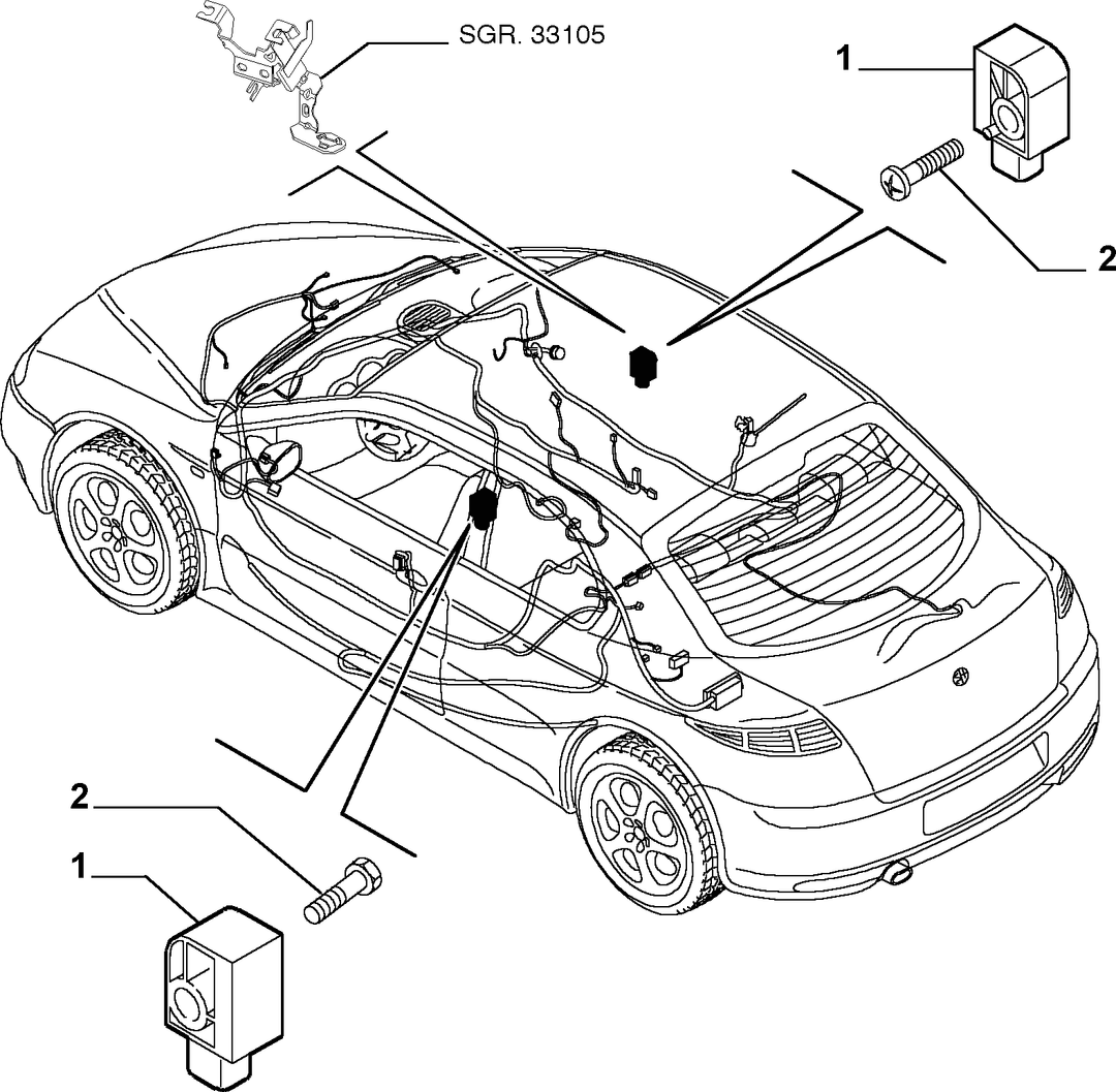 AIR-BAG DEVICES  2