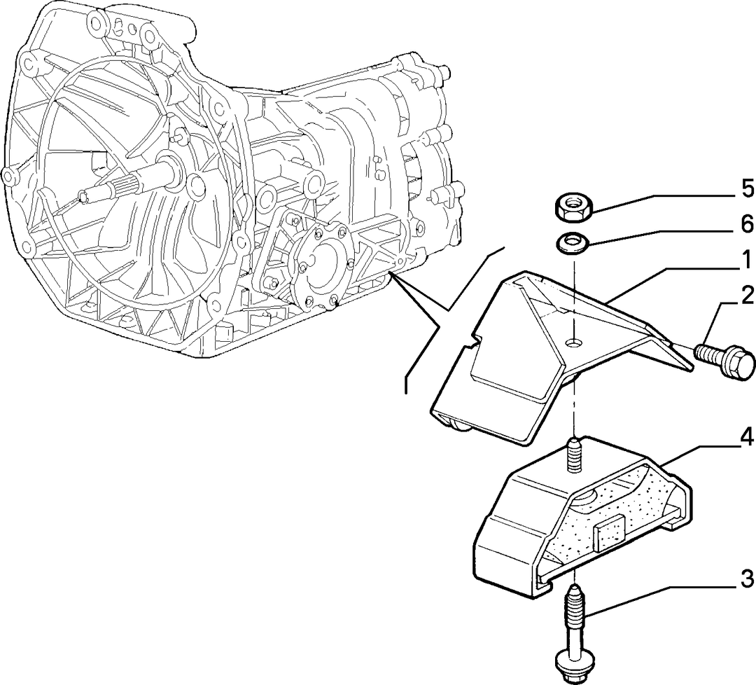 POWER PLANT SUSPENSIONS 3
