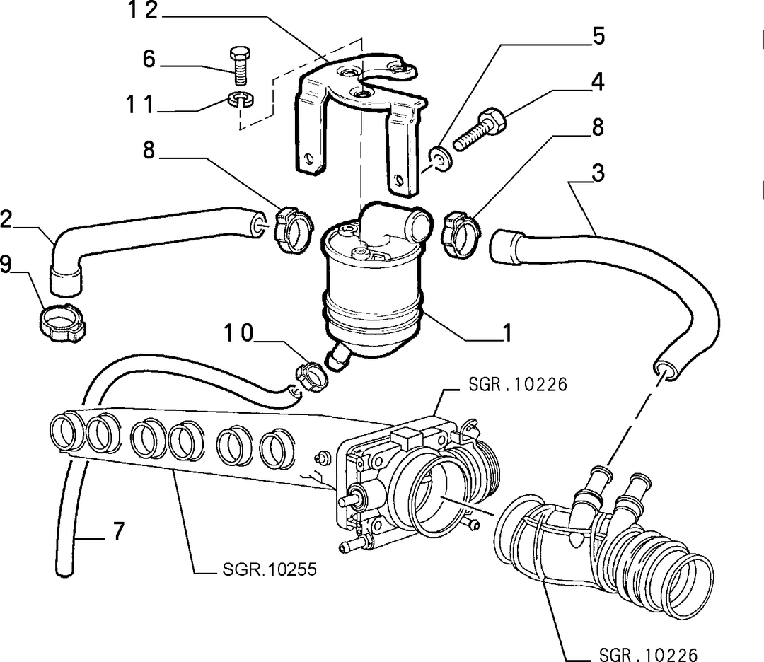 LUBRICATION 7