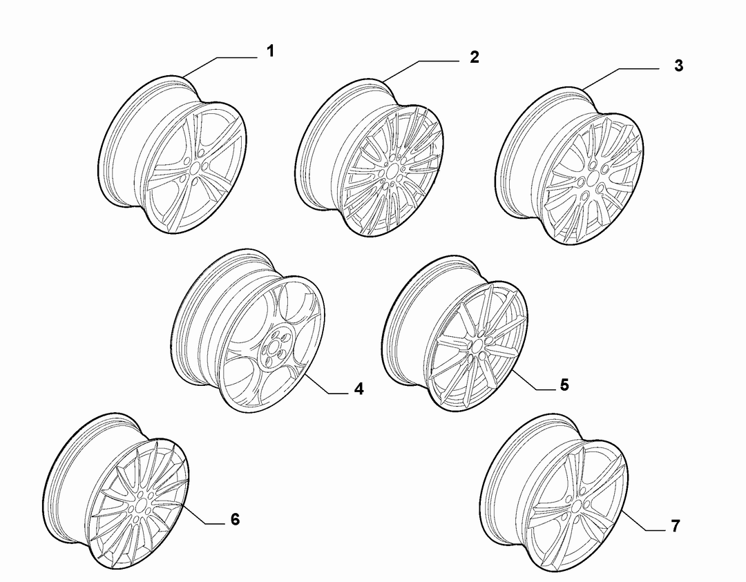 WHEELS  3