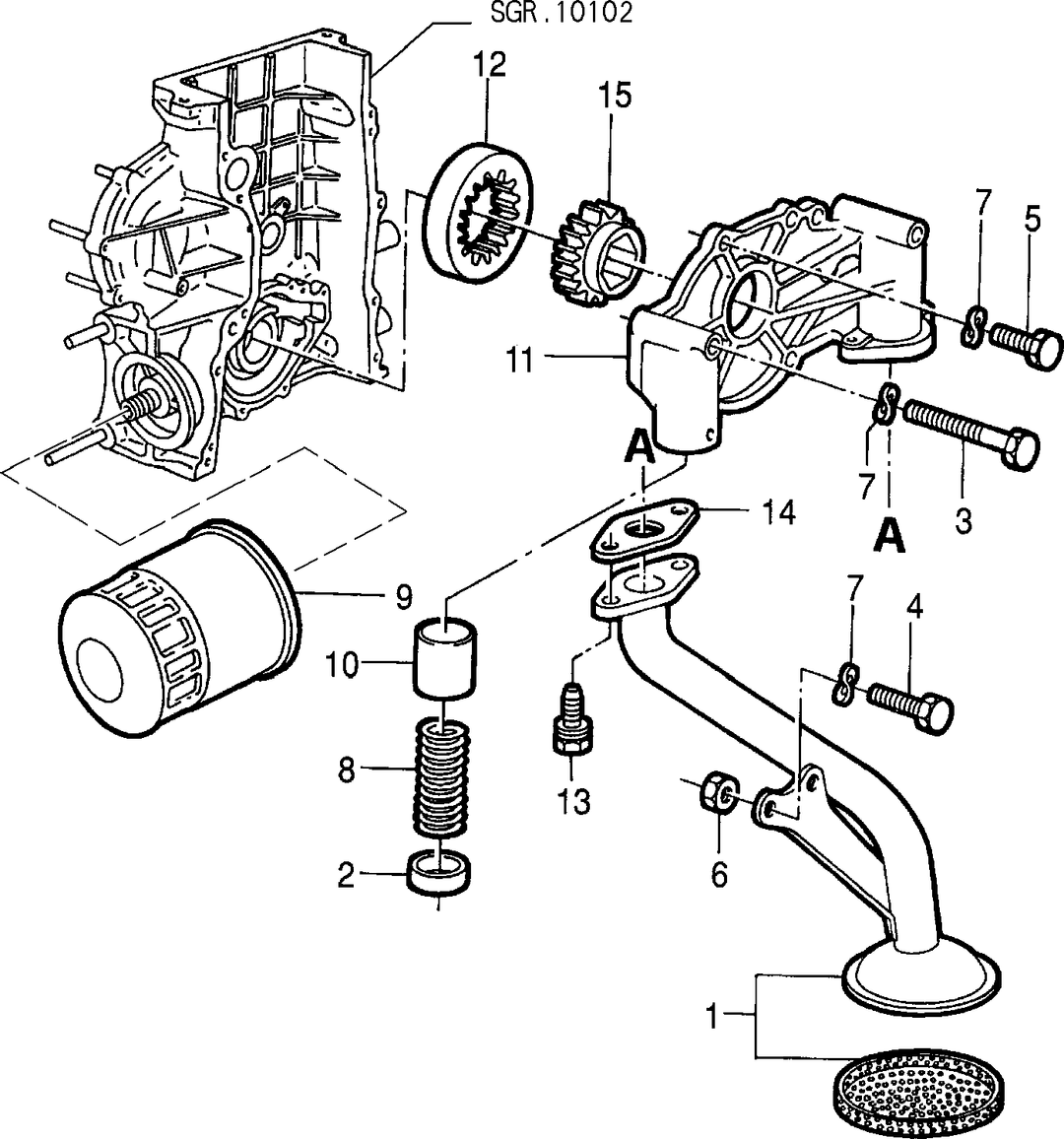 LUBRICATION 1