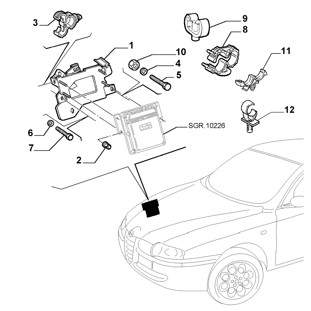 INJECTION SYSTEM 7