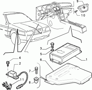 AIR-BAG DEVICES