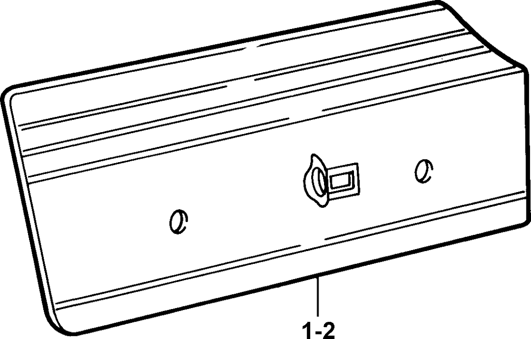 INTERIOR PANELS FOR FRONT SIDE DOORS