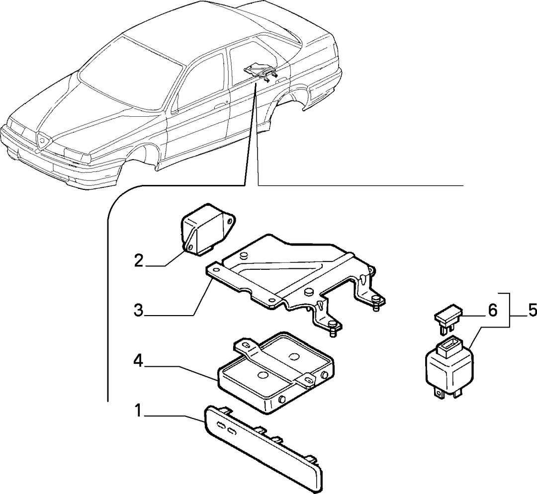  SUSPENSION SYSTEM CONTROL  2