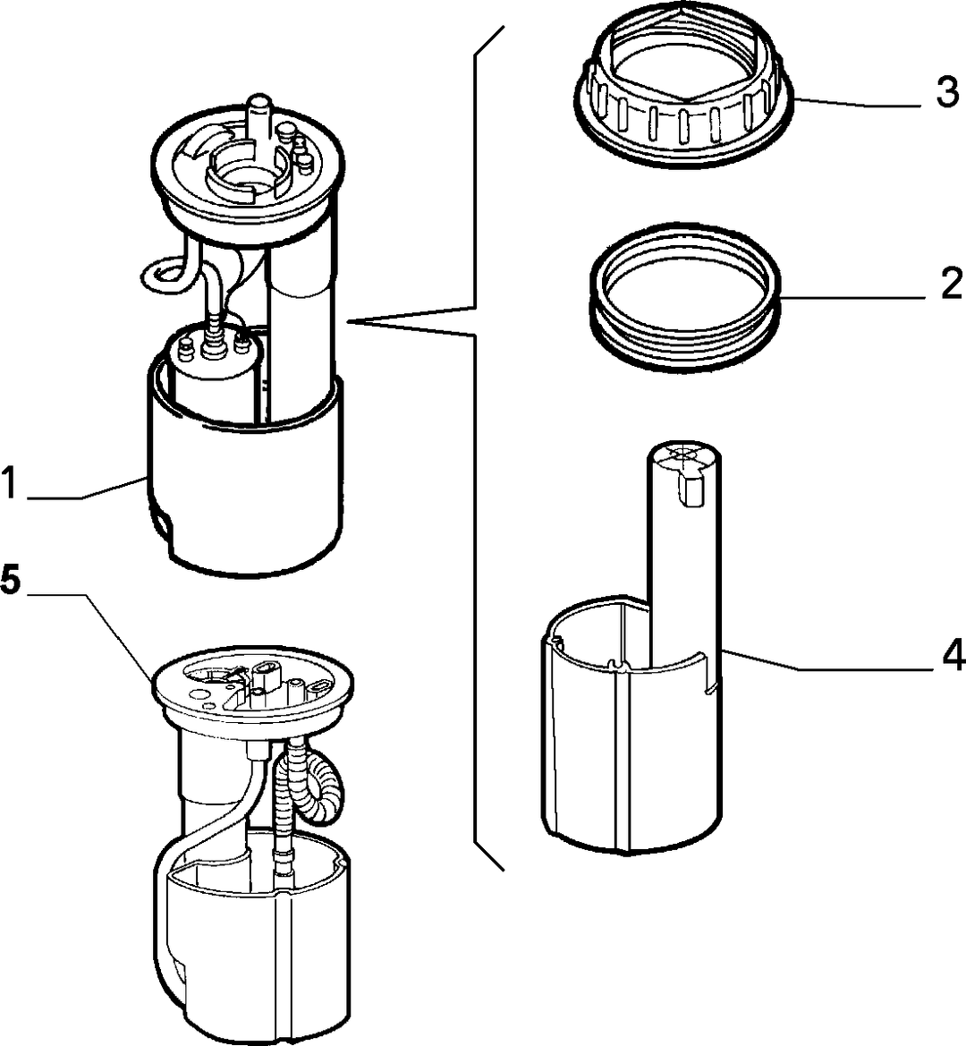FUEL TANK 2