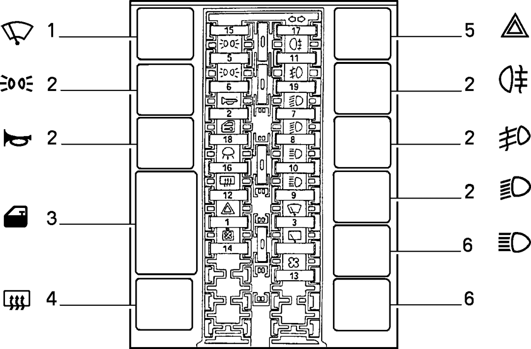 INTERCONNECTION AND REMOTE CONTROL SWITCH  2