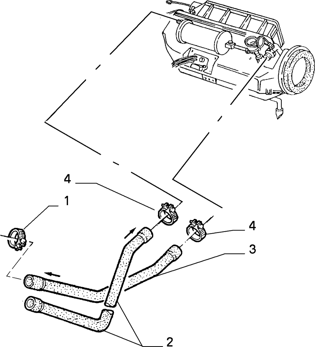 AIR CONDITIONING SYSTEM  2