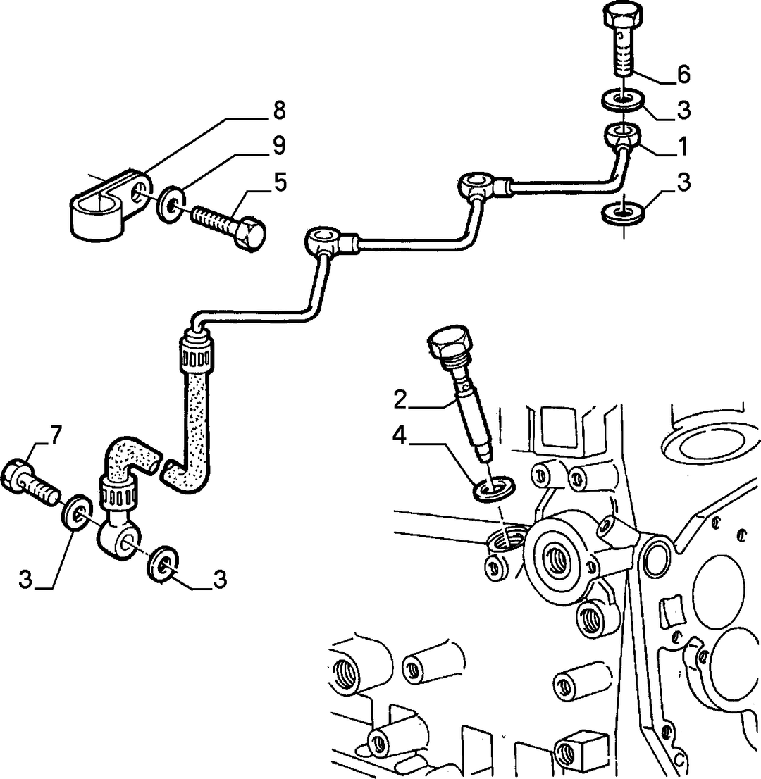 LUBRICATION 7