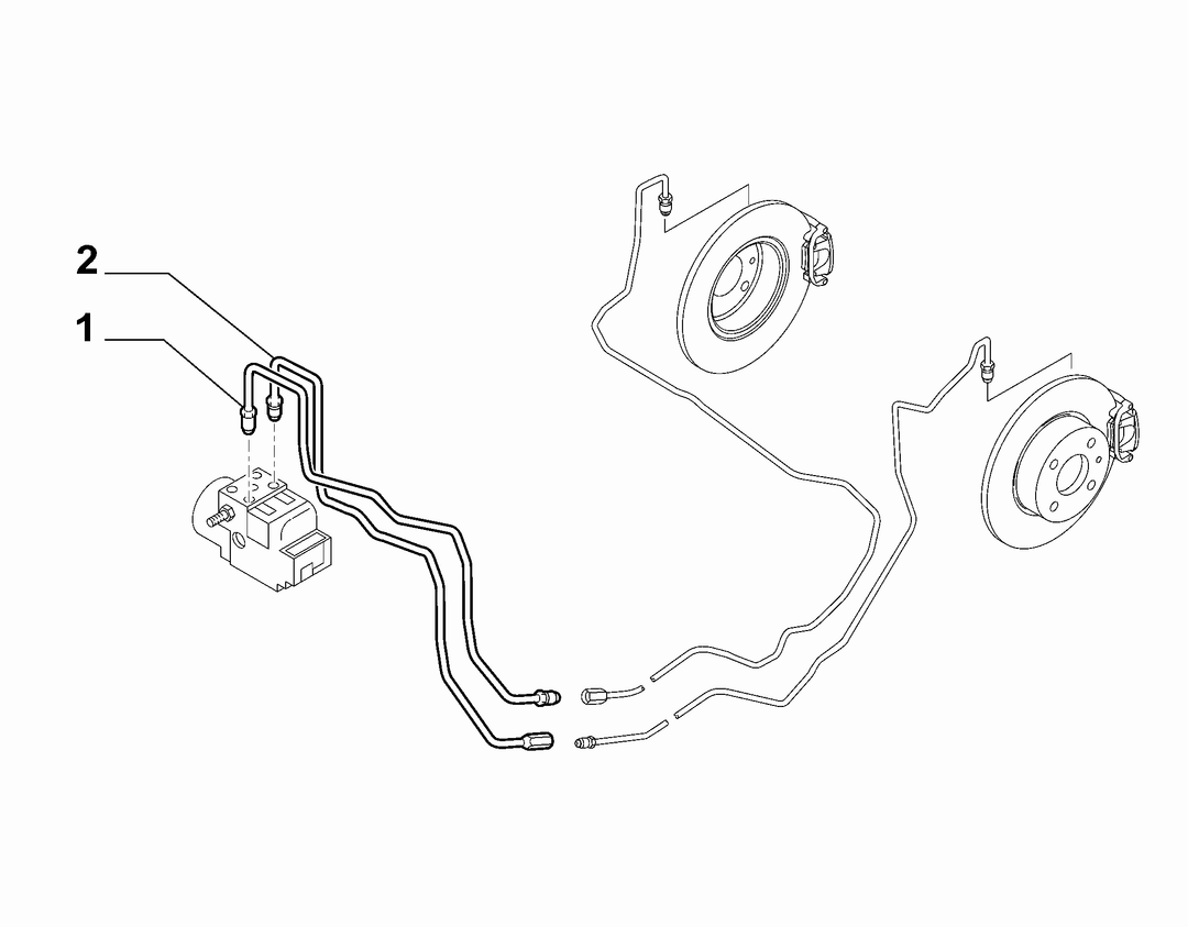 CENTRAL PIPING