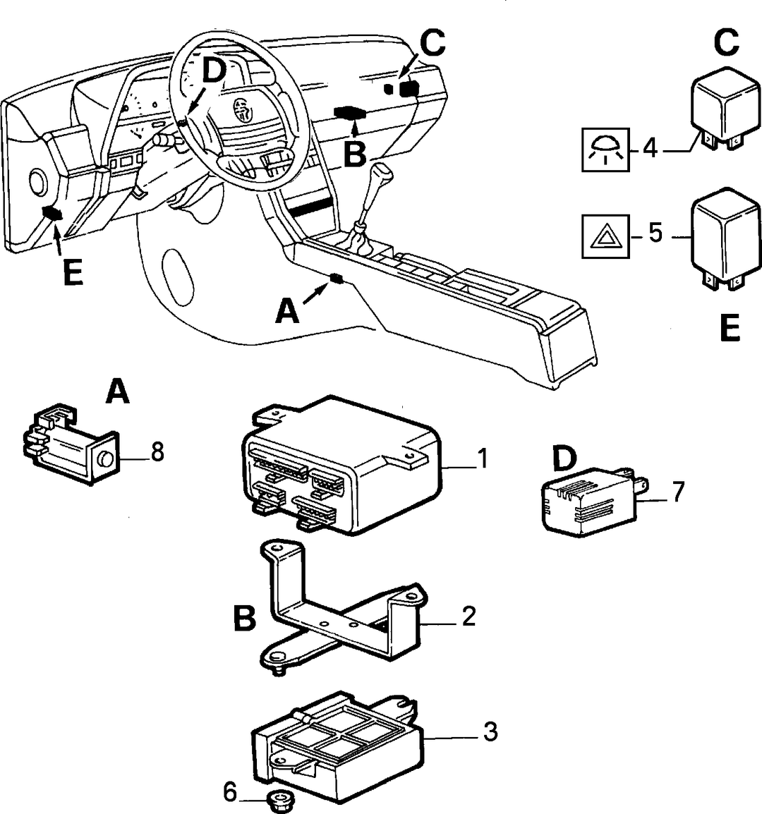 INTERCONNECTION AND REMOTE CONTROL SWITCH  2