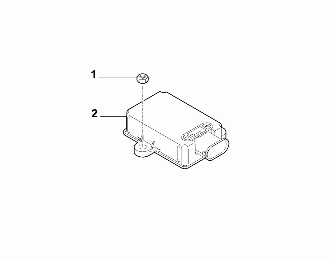 ANTI-SKID SENSOR