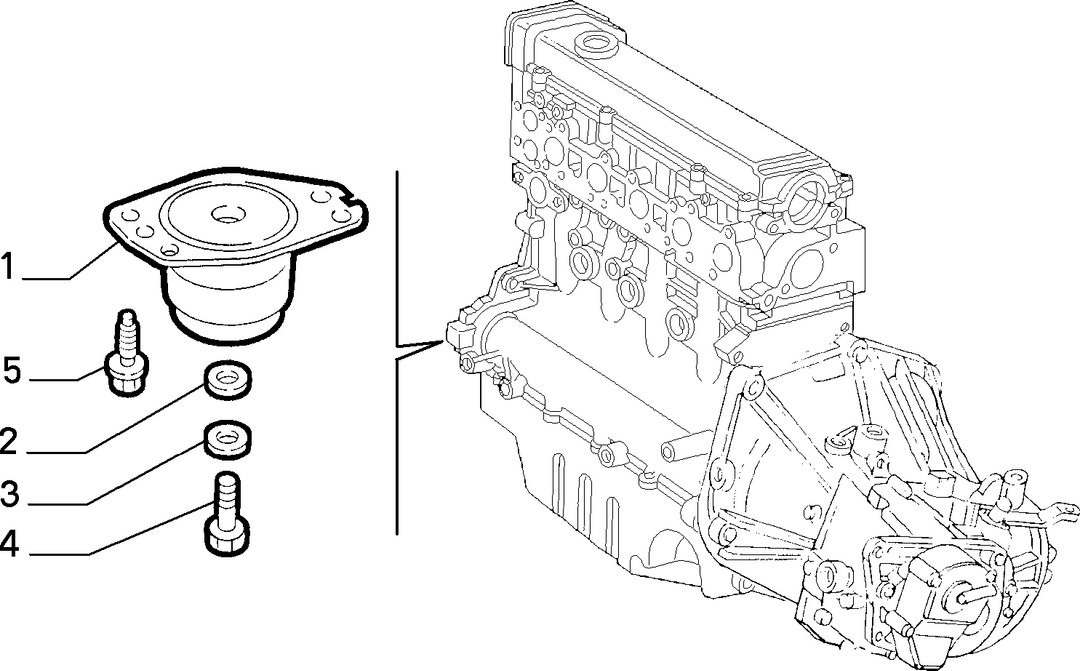 POWER PLANT SUSPENSIONS 9