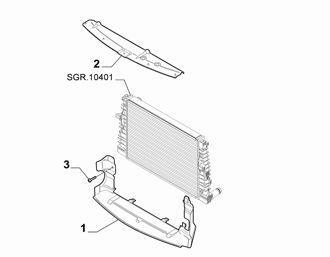 AIR BELT CONVEYOR AND SHUTTER  2