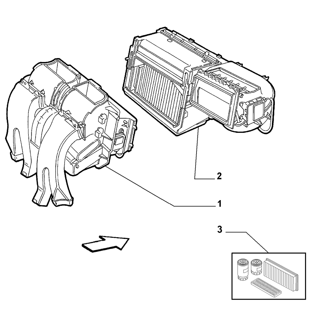AIR CONDITIONING SYSTEM 10