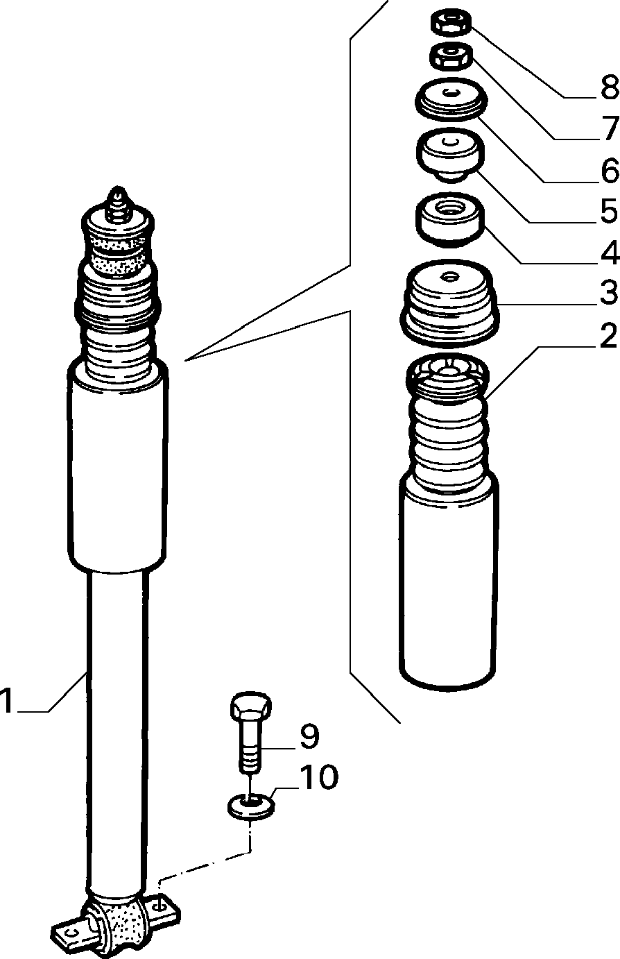 FRONT SUSPENSION  4